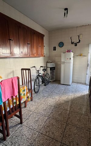 Casa para alugar com 404m², 5 quartos e 4 vagasCozinha