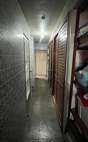Casa para alugar com 404m², 5 quartos e 4 vagasCorredor