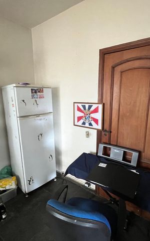Casa para alugar com 404m², 5 quartos e 4 vagasQuarto 1