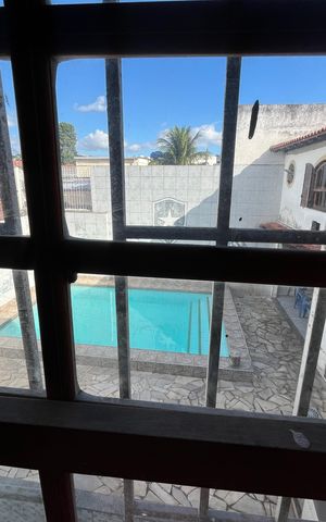 Casa para alugar com 404m², 5 quartos e 4 vagasVista