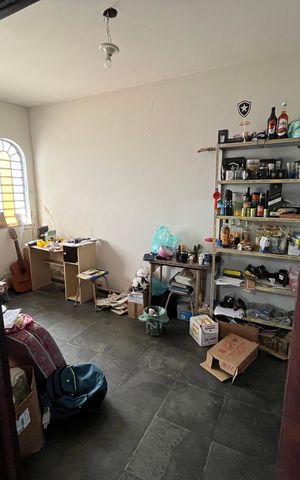 Casa para alugar com 404m², 5 quartos e 4 vagasQuarto 1