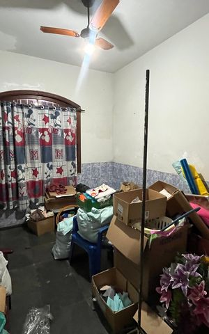 Casa para alugar com 404m², 5 quartos e 4 vagasÁrea de Serviço