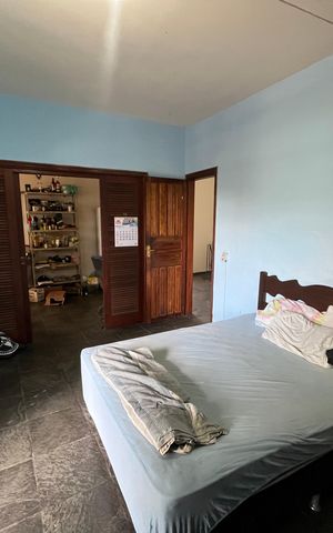 Casa para alugar com 404m², 5 quartos e 4 vagasQuarto 1