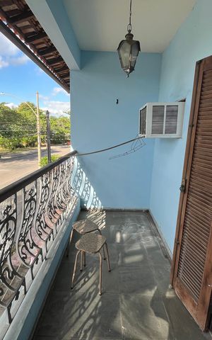 Casa para alugar com 404m², 5 quartos e 4 vagasVaranda