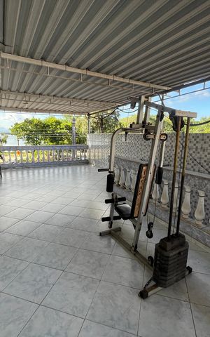 Casa para alugar com 404m², 5 quartos e 4 vagasTerraço