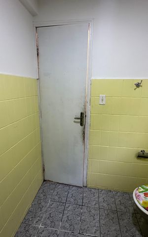 Apartamento para alugar com 50m², 1 quarto e sem vaga Apartamento para alugar com 50m², 1 quarto e sem vagaBanheiro