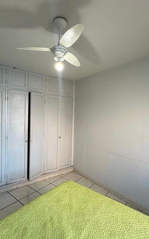 Apartamento para alugar com 50m², 1 quarto e sem vaga Apartamento para alugar com 50m², 1 quarto e sem vagaQuarto 1