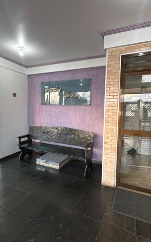 Apartamento para alugar com 50m², 1 quarto e sem vaga Apartamento para alugar com 50m², 1 quarto e sem vagaÁrea Comum