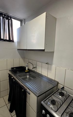 Apartamento para alugar com 50m², 1 quarto e sem vaga Apartamento para alugar com 50m², 1 quarto e sem vagaCozinha