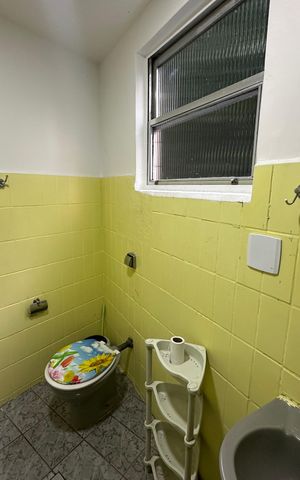 Apartamento para alugar com 50m², 1 quarto e sem vaga Apartamento para alugar com 50m², 1 quarto e sem vagaBanheiro