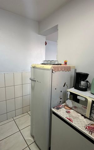 Apartamento para alugar com 50m², 1 quarto e sem vaga Apartamento para alugar com 50m², 1 quarto e sem vagaCozinha