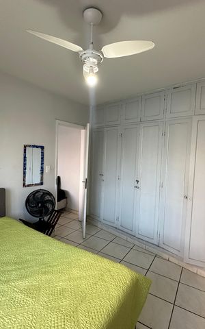 Apartamento para alugar com 50m², 1 quarto e sem vaga Apartamento para alugar com 50m², 1 quarto e sem vagaQuarto 1