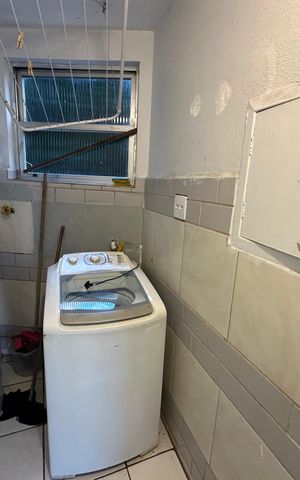Apartamento para alugar com 50m², 1 quarto e sem vaga Apartamento para alugar com 50m², 1 quarto e sem vagaÁrea de Serviço