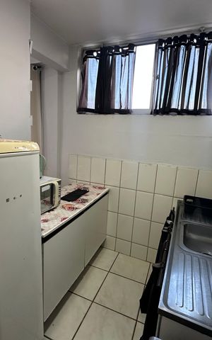 Apartamento para alugar com 50m², 1 quarto e sem vaga Apartamento para alugar com 50m², 1 quarto e sem vagaCozinha