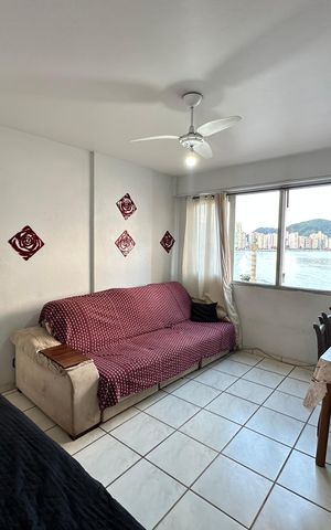 Apartamento para alugar com 50m², 1 quarto e sem vaga Apartamento para alugar com 50m², 1 quarto e sem vagaSala