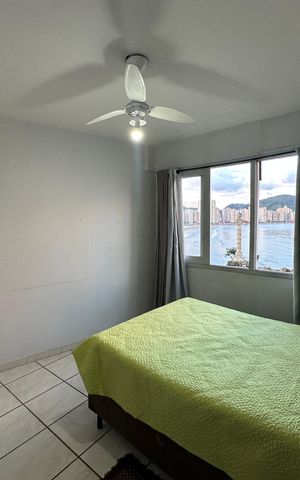 Apartamento para alugar com 50m², 1 quarto e sem vaga Apartamento para alugar com 50m², 1 quarto e sem vagaQuarto 1