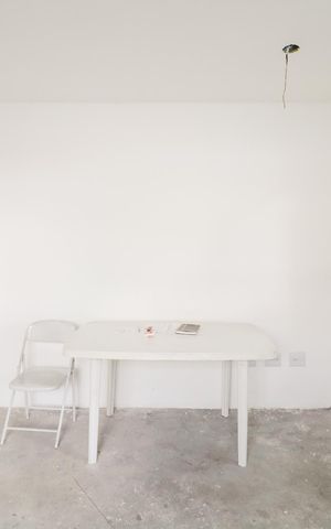 Apartamento à venda com 34m², 2 quartos e sem vaga Apartamento à venda com 34m², 2 quartos e sem vagaSala/Cozinha