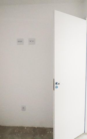 Apartamento à venda com 34m², 2 quartos e sem vaga Apartamento à venda com 34m², 2 quartos e sem vagaQuarto 2