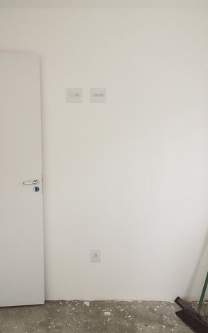 Apartamento à venda com 34m², 2 quartos e sem vaga Apartamento à venda com 34m², 2 quartos e sem vagaQuarto 1