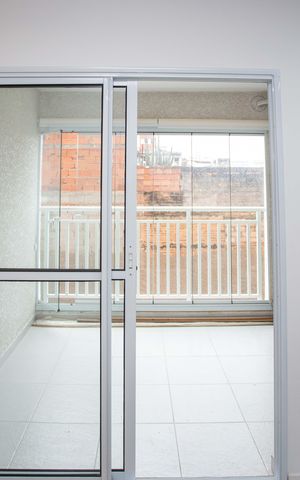 Apartamento para alugar com 44m², 2 quartos e 1 vagaSala