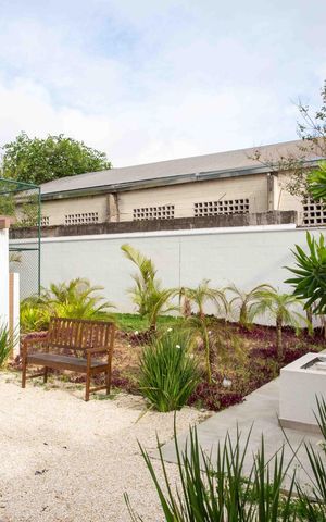 Apartamento para alugar com 44m², 2 quartos e 1 vagaÁrea comum