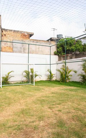 Apartamento para alugar com 44m², 2 quartos e 1 vagaQuadra Esportiva