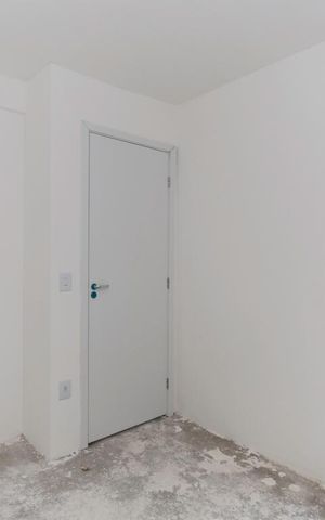 Apartamento à venda com 36m², 2 quartos e sem vaga Apartamento à venda com 36m², 2 quartos e sem vagaQuarto 2