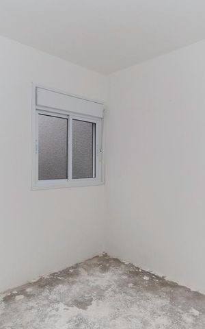 Apartamento à venda com 36m², 2 quartos e sem vaga Apartamento à venda com 36m², 2 quartos e sem vagaQuarto 2