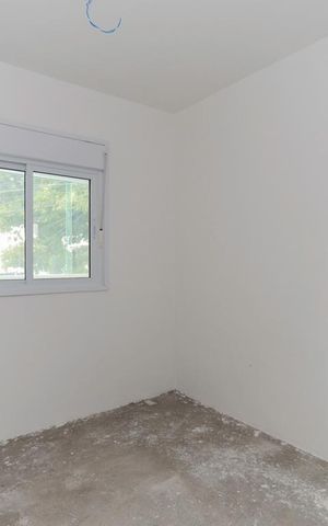 Apartamento à venda com 36m², 2 quartos e sem vaga Apartamento à venda com 36m², 2 quartos e sem vagaQuarto 1