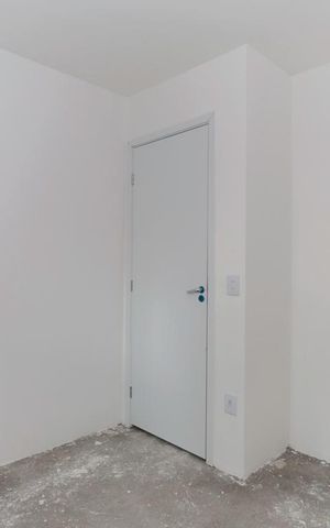 Apartamento à venda com 36m², 2 quartos e sem vaga Apartamento à venda com 36m², 2 quartos e sem vagaQuarto 1