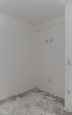 Apartamento à venda com 36m², 2 quartos e sem vaga Apartamento à venda com 36m², 2 quartos e sem vagaQuarto 2