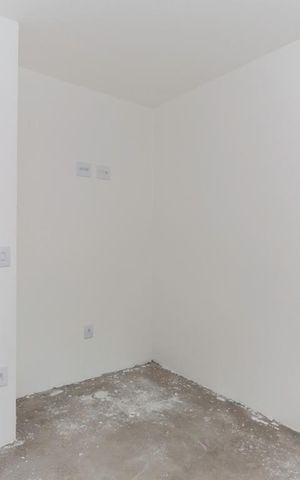 Apartamento à venda com 36m², 2 quartos e sem vaga Apartamento à venda com 36m², 2 quartos e sem vagaQuarto 1