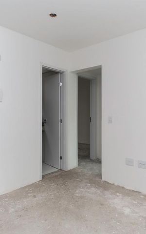 Apartamento à venda com 36m², 2 quartos e sem vaga Apartamento à venda com 36m², 2 quartos e sem vagaSala