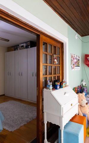 Casa à venda com 229m², 3 quartos e 2 vagas Casa à venda com 229m², 3 quartos e 2 vagasVaranda da Suíte