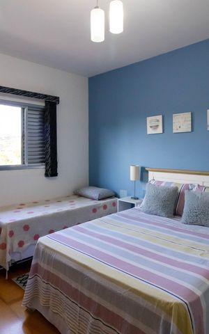 Casa à venda com 229m², 3 quartos e 2 vagas Casa à venda com 229m², 3 quartos e 2 vagasQuarto 2