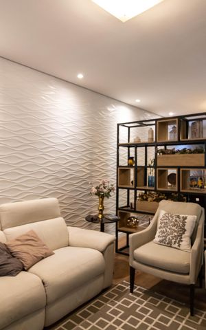 Casa à venda com 229m², 3 quartos e 2 vagas Casa à venda com 229m², 3 quartos e 2 vagasSala