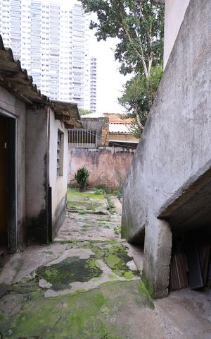 Casa à venda com 265m², 5 quartos e 2 vagasQuintal