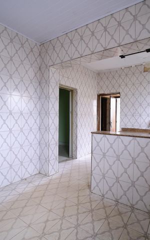 Casa à venda com 265m², 5 quartos e 2 vagasCozinha