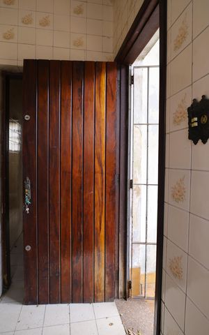 Casa à venda com 265m², 5 quartos e 2 vagasÁrea de Serviço