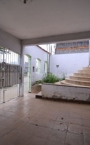 Casa à venda com 265m², 5 quartos e 2 vagasGaragem