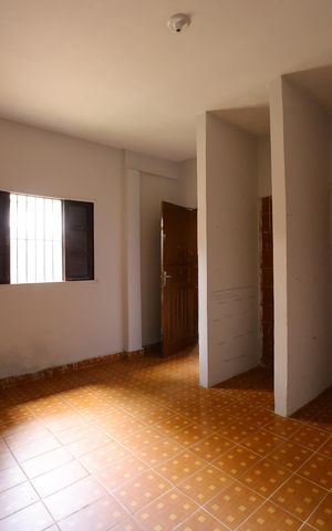 Casa à venda com 265m², 5 quartos e 2 vagasQuarto 3