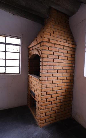Casa à venda com 265m², 5 quartos e 2 vagasÁrea gourmet