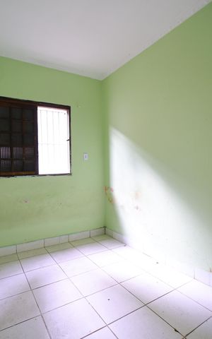 Casa à venda com 265m², 5 quartos e 2 vagasQuarto 2