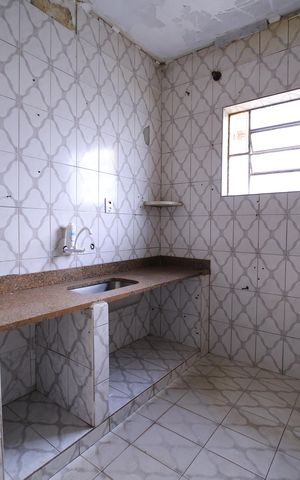 Casa à venda com 265m², 5 quartos e 2 vagasCozinha