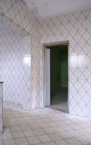 Casa à venda com 265m², 5 quartos e 2 vagasCozinha