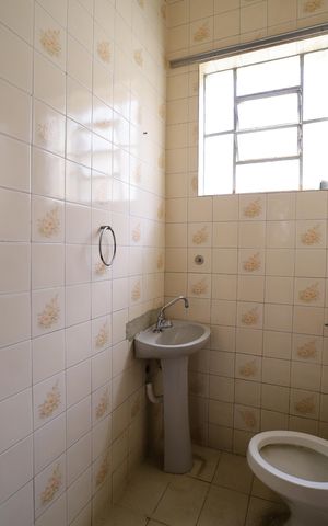 Casa à venda com 265m², 5 quartos e 2 vagasLavabo