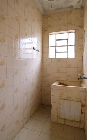 Casa à venda com 265m², 5 quartos e 2 vagasÁrea de Serviço