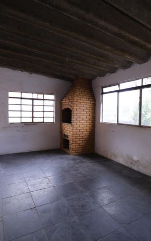 Casa à venda com 265m², 5 quartos e 2 vagasÁrea gourmet