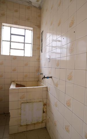 Casa à venda com 265m², 5 quartos e 2 vagasÁrea de Serviço