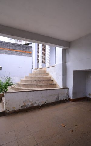 Casa à venda com 265m², 5 quartos e 2 vagasGaragem